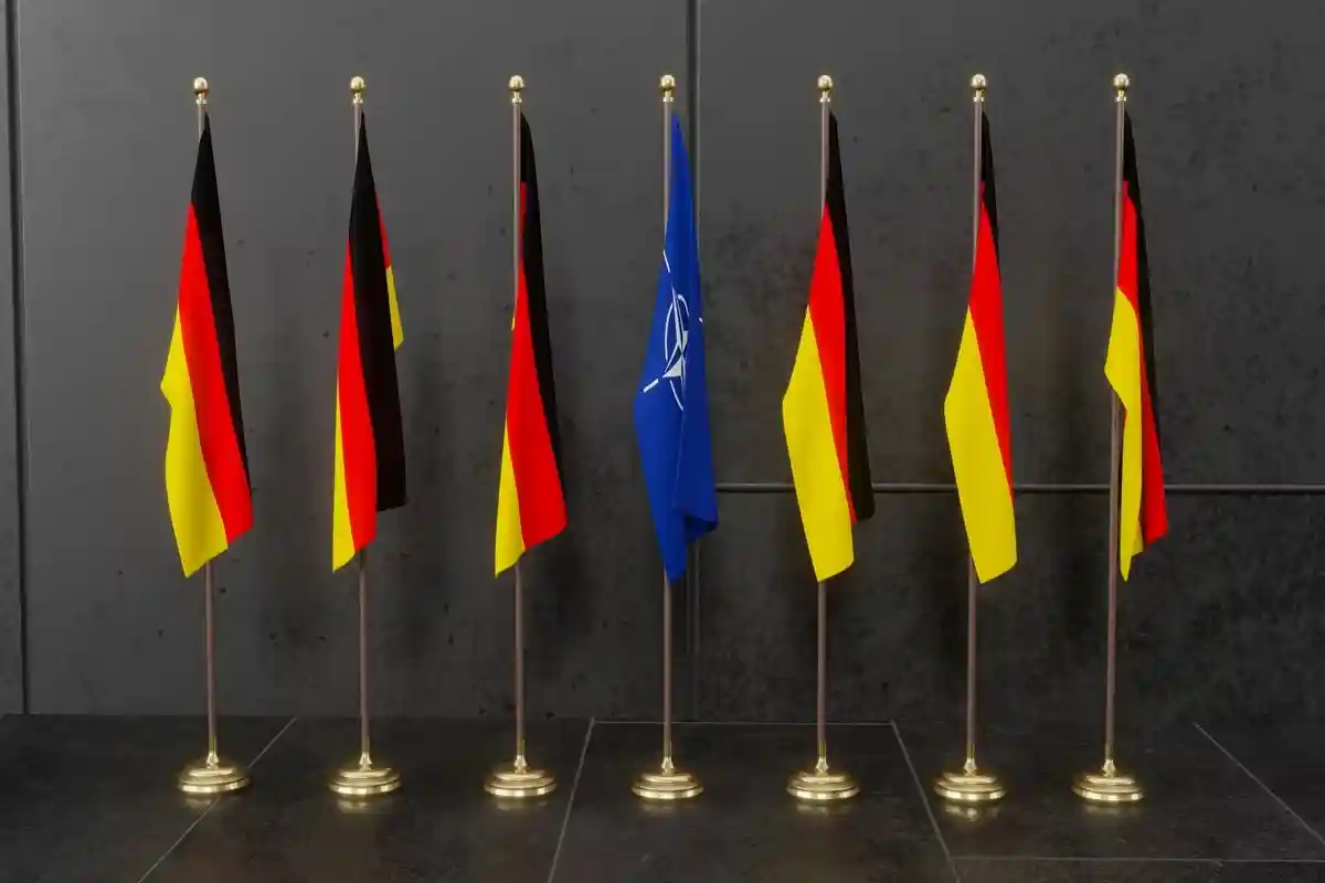 Договор о запрете ядерного оружия: присоединится ли Германия? Фото: shutterstock.com