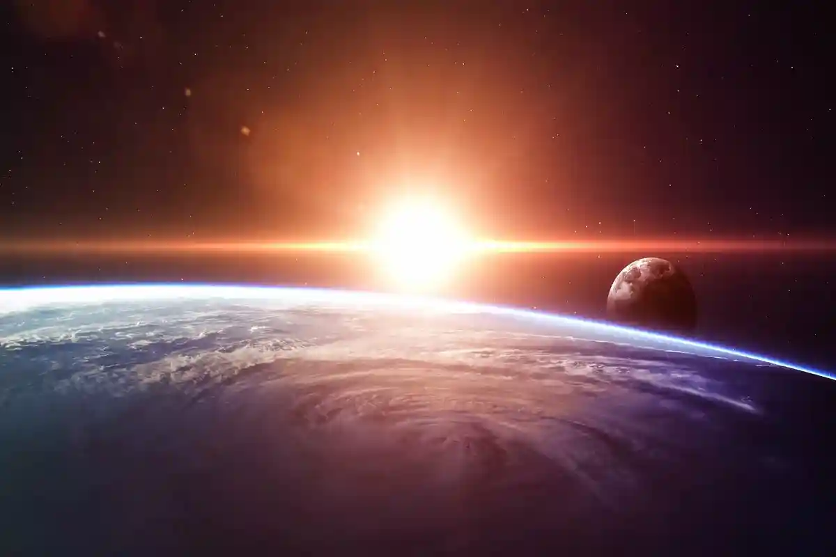 Китай знает, как получить солнечную энергию из космоса