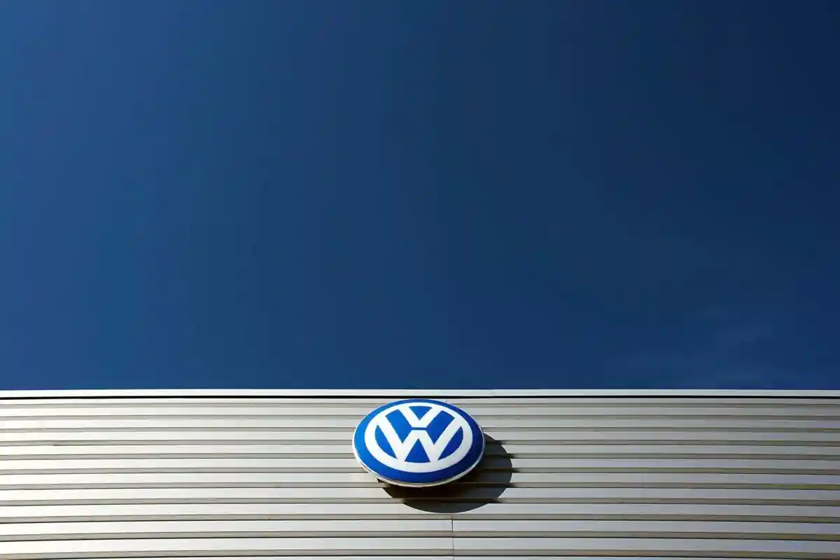 Нехватка энергетики на заводах Volkswagen