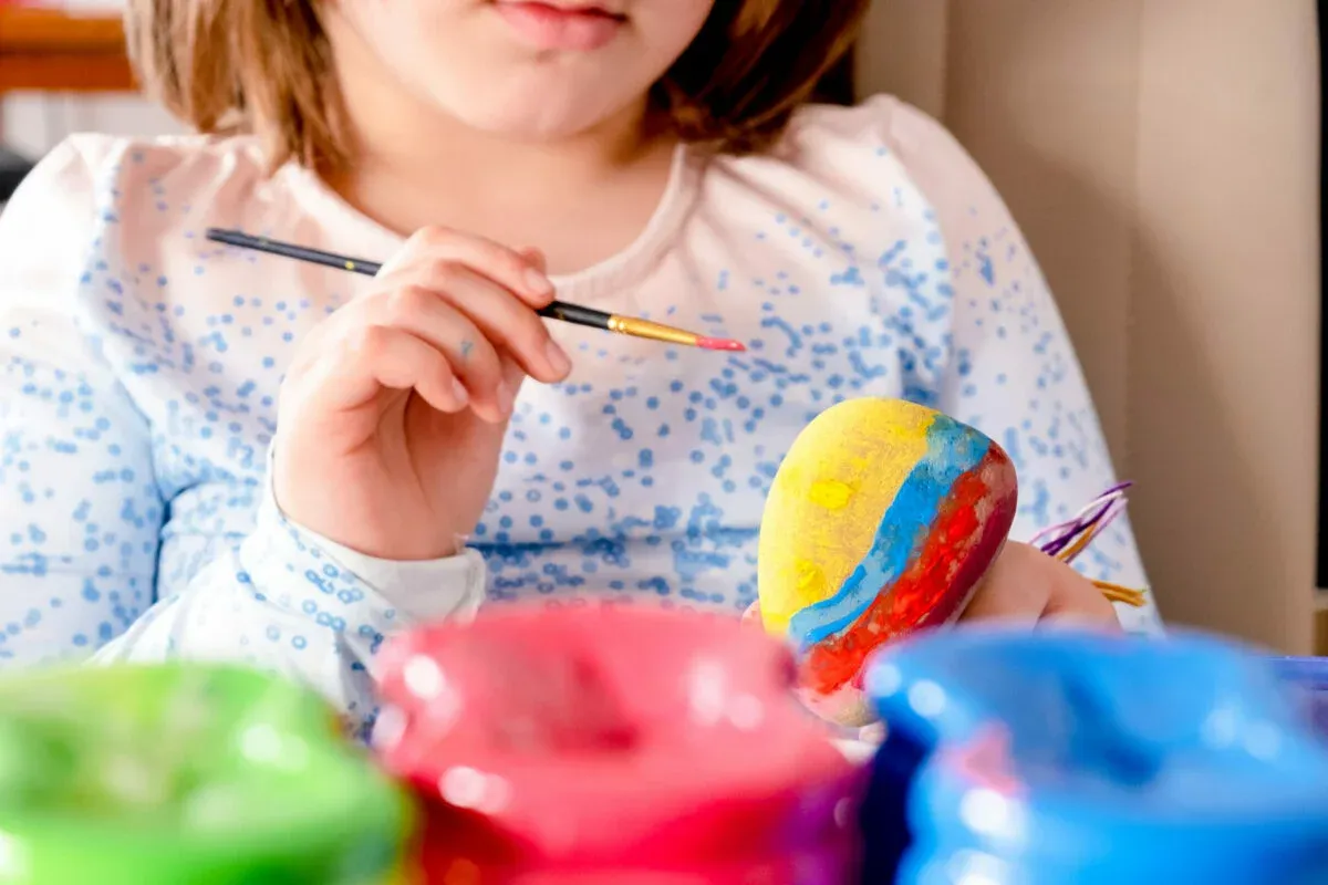 чем занять ребенка летом Фото: Mar Fernandez/shutterstock.com