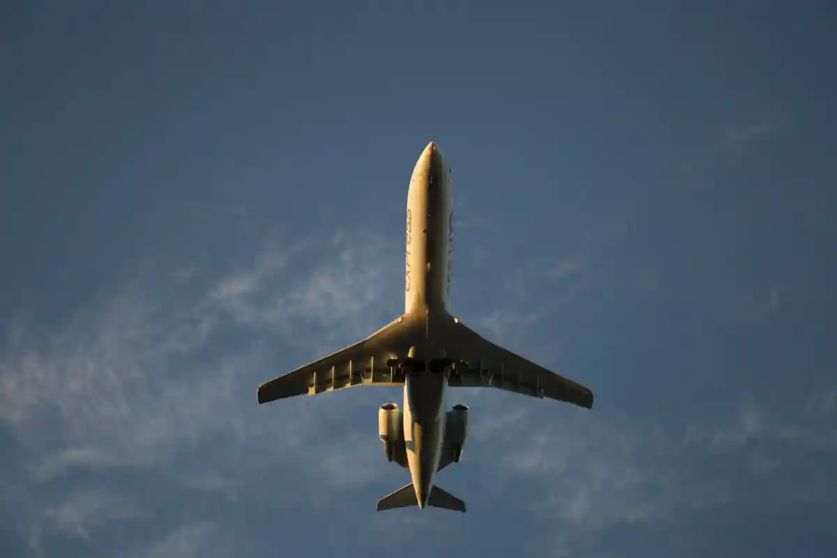 Вслед за Boeing приостановил предоставление услуг по поддержке российских авиакомпаний и Airbus. Фото: Jp Valery/Unsplash.com 