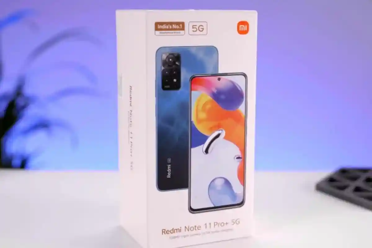 Redmi note 12 зарядка