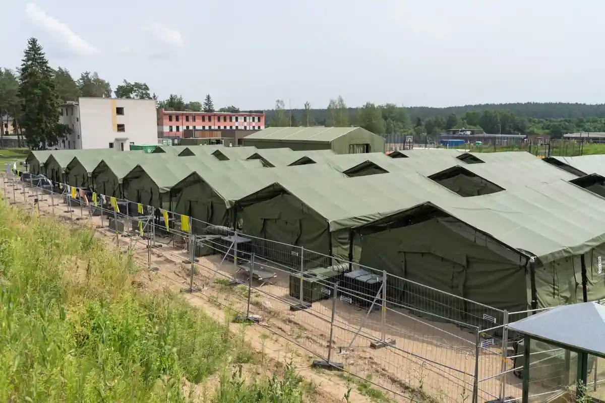 В Белоруссии объявили мобилизацию в Гомельской области на границе с УКраиной