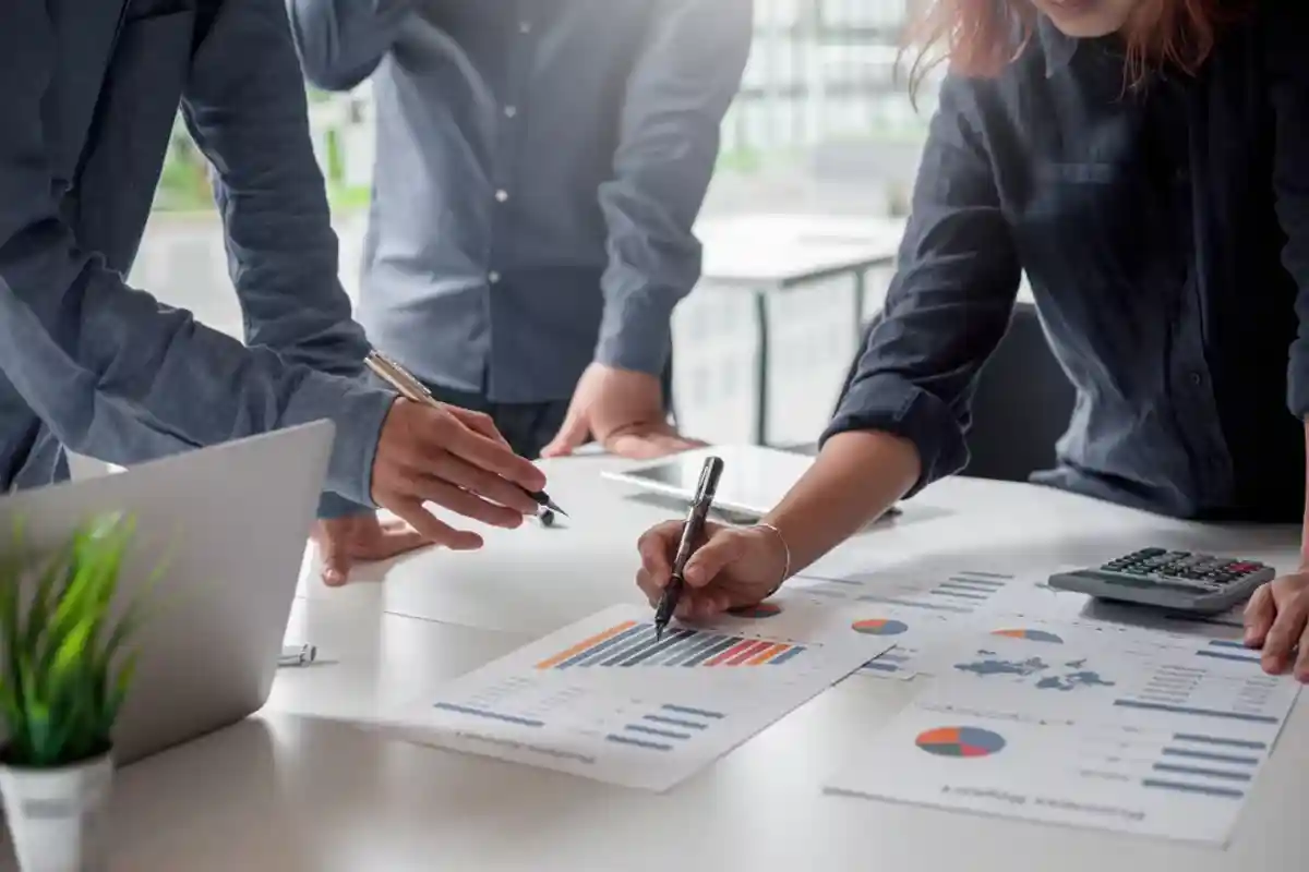 Финансирование стартапов в Германии: где найти, какие суммы и условия получения. Фото: Shutterstock