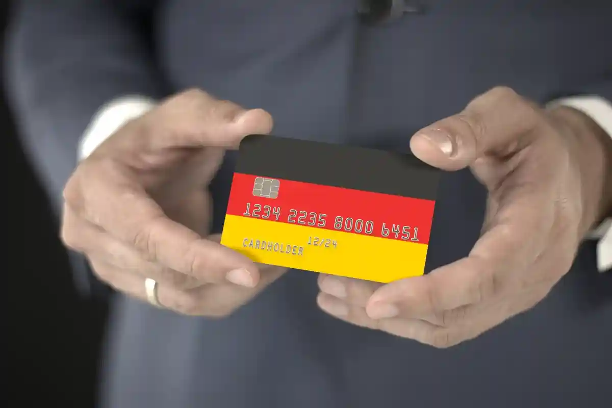 Выгодный кредит в Германии где взять?