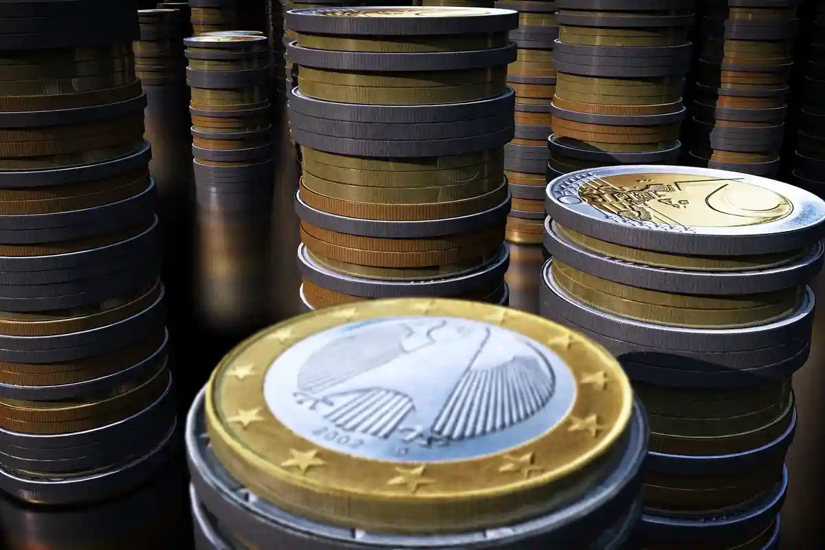 Редкие монеты можно продать за хорошие деньги коллекционерам. Фото: 8385 / pixabay.com