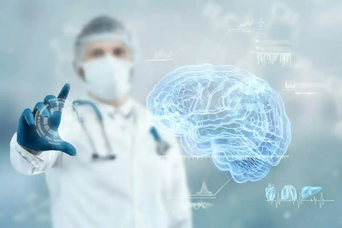 Врачи проверят мозги. Цифровые технологии в медицине. Стартап Synchron. Технологии будущего в медицине. Американский нейробиолог.