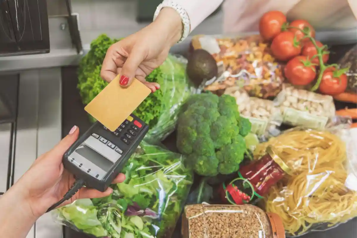 Сколько стоят продукты в Германии и других европейских странах