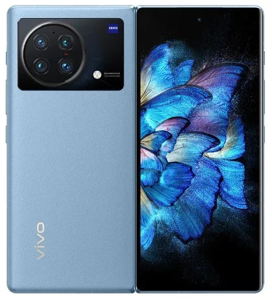 vivo X Fold. Фото: aliexpress.ru