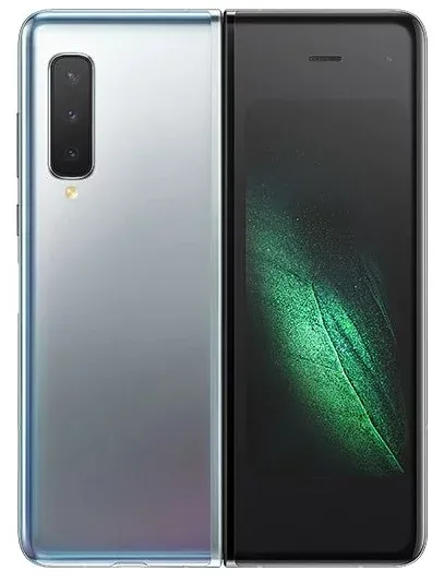 Samsung Galaxy Z Fold 3. Фото: samsung.com