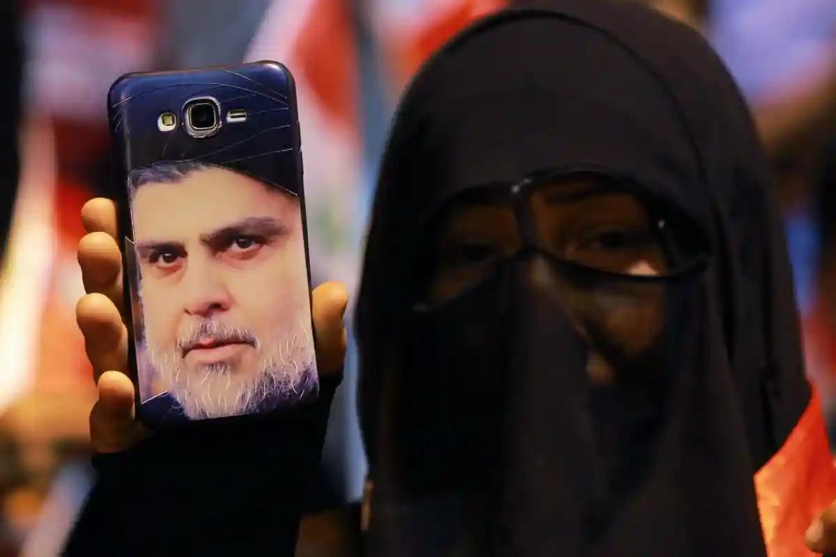 Муктада ас-Садр объявил голодовку