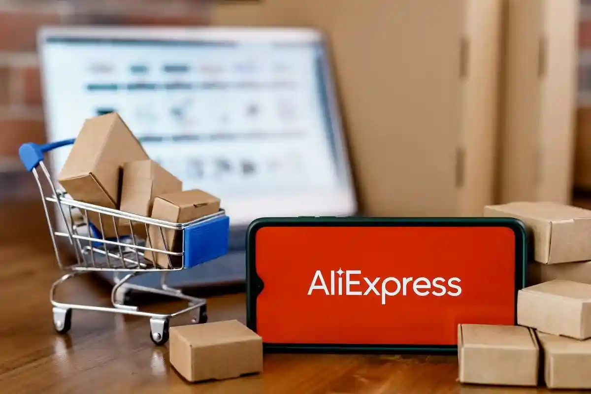 AliExpress