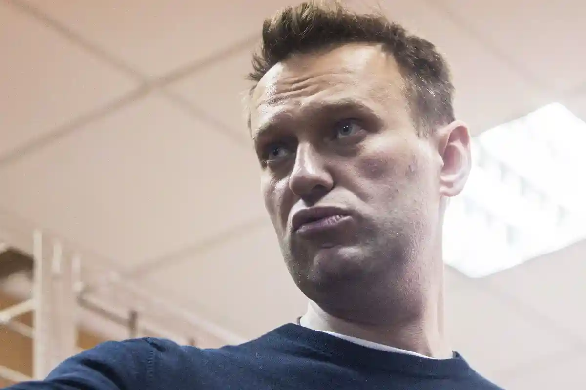 Навальный снова попал в ШИЗО