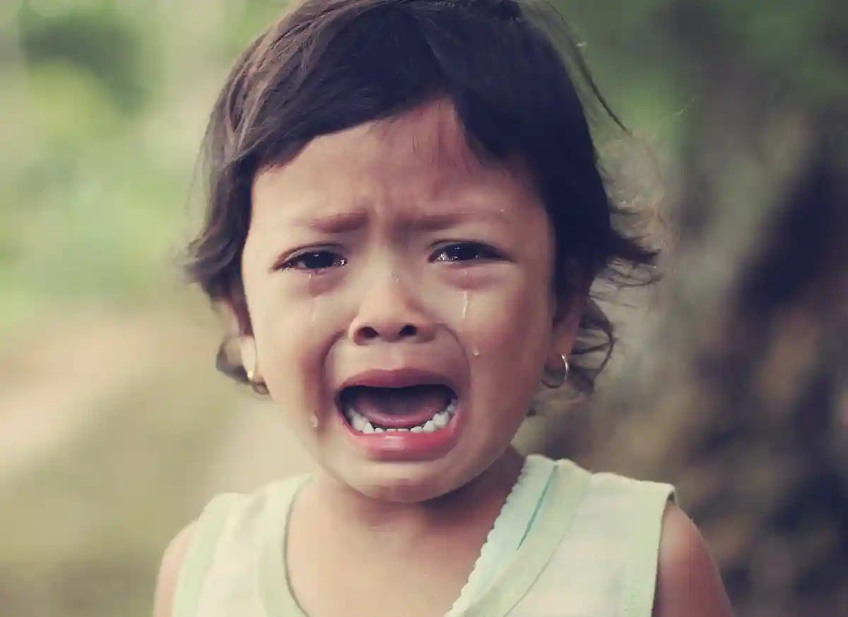 Эмоциональные последствия развода