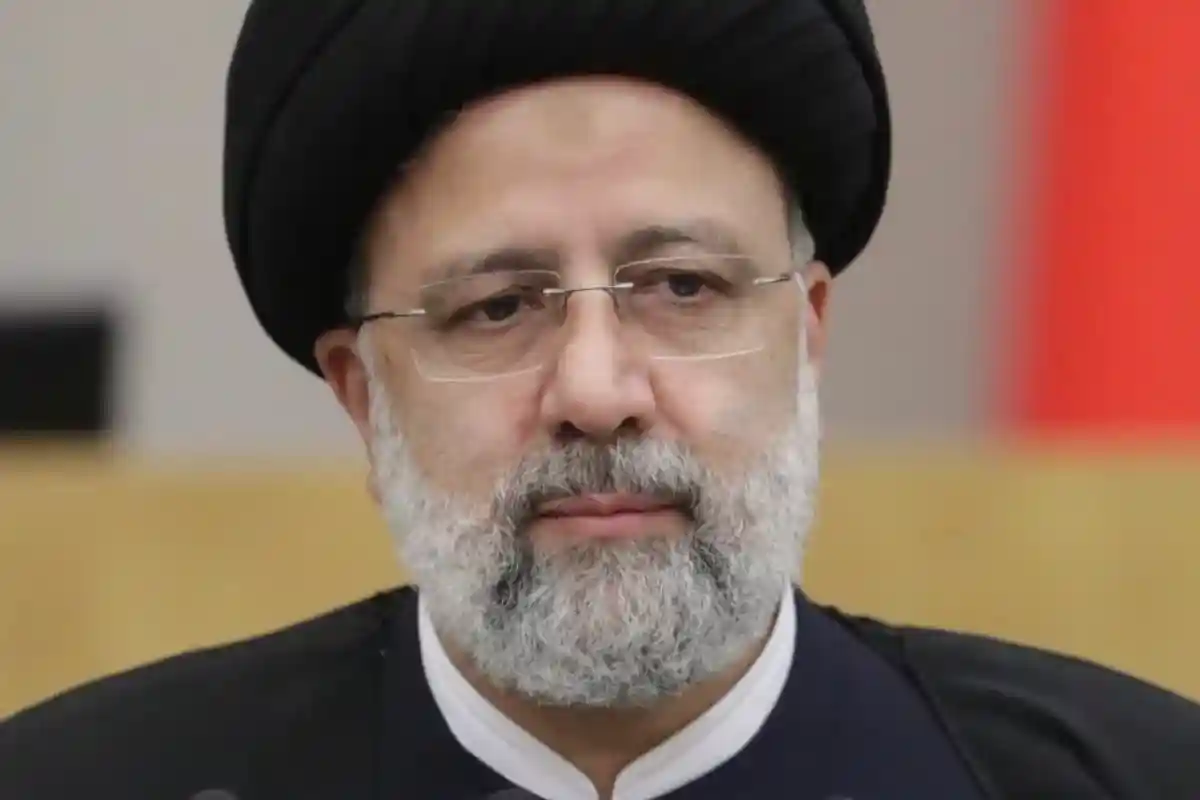 Президент Ирана отказал в интервью журналистке без хиджаба