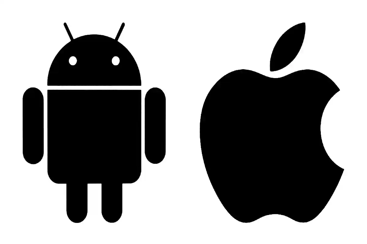 Apple вынуждает российских пользователей переходить на Android. Фото: tanuha2001 / shutterstock.com