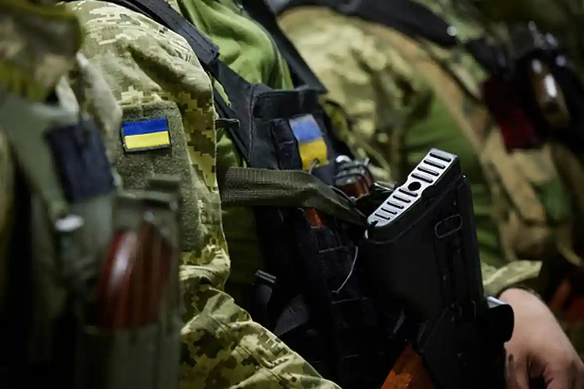 «Груз 200»: как военные в Украине ищут погибших