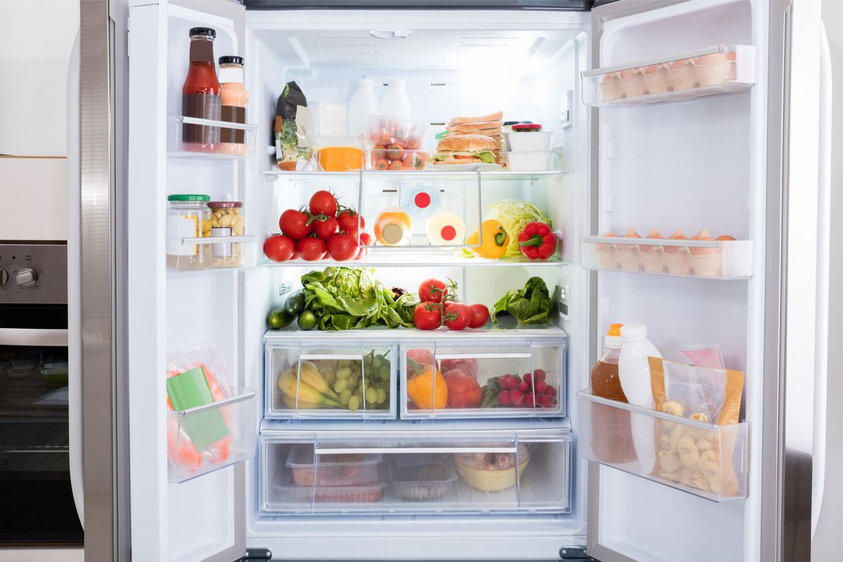 Как рассчитать сколько потребляет холодильник