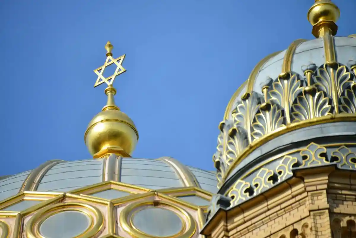 Обращение Aussiedlerbote к еврейской общине Германии