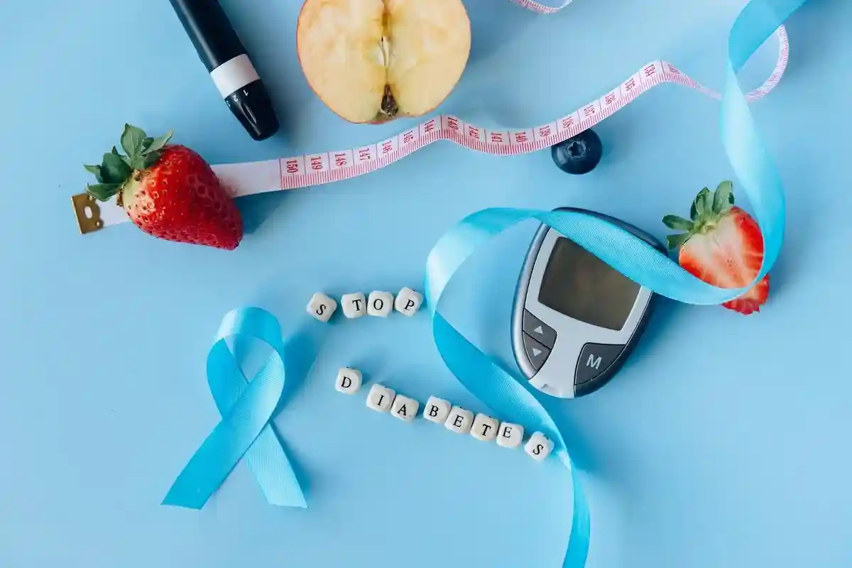 Сахар при диабете 2 типа и его регуляция