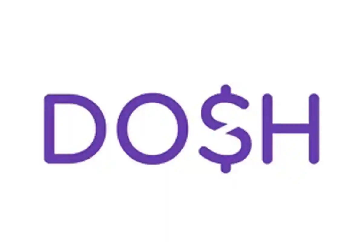 Кэшбек DOSH.