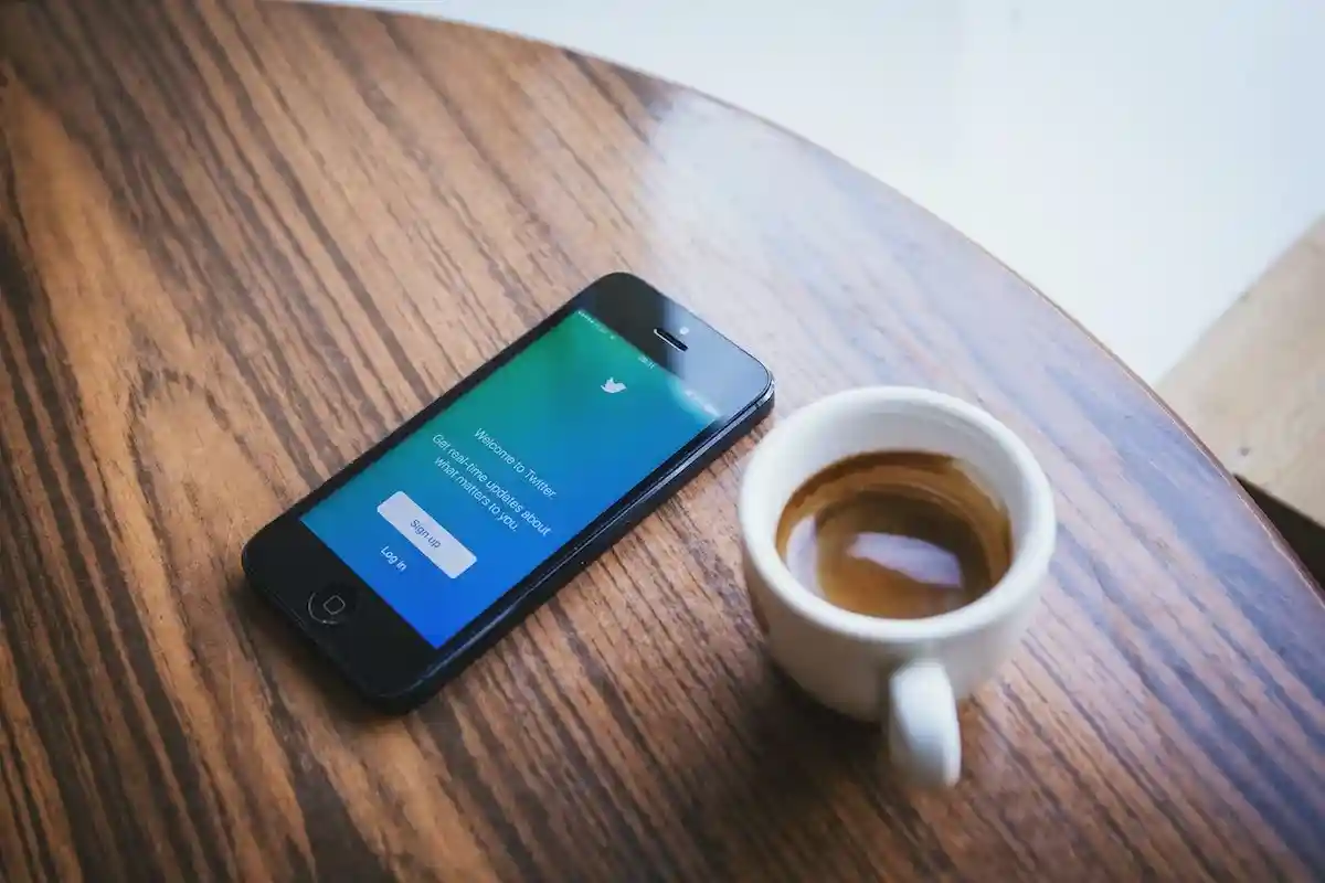 Twitter столкнулся