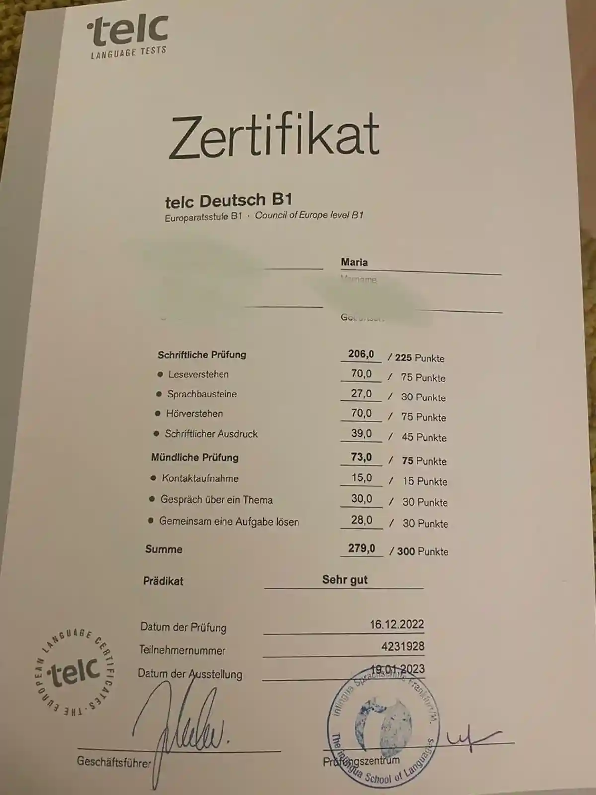 Сдать немецкий на сертификат. Сертификат гете института а1. Сертификат на знание немецкого языка. Сертификат в1 немецкий. Сертификат гете института.