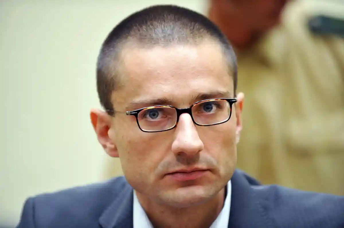 17 лет тюремного заключения: племянник миллионера с автостоянки освобожден