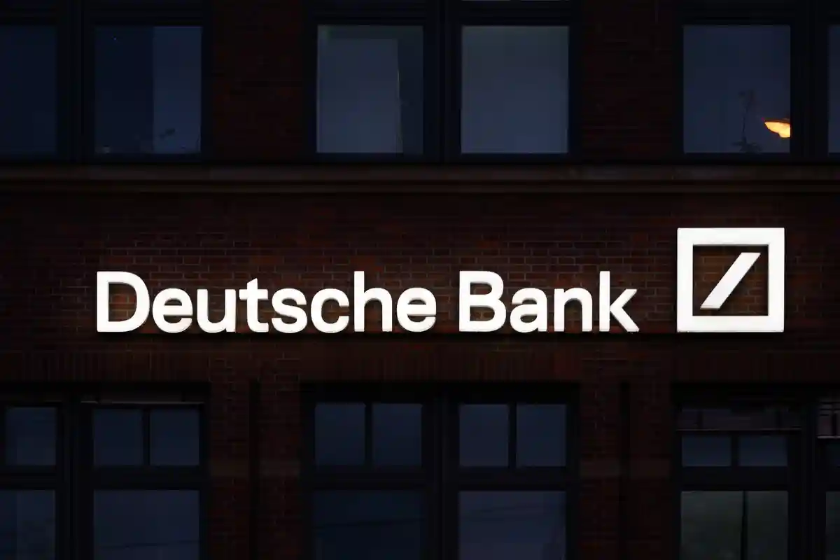 Deutsche Bank хочет приобрести британский инвестиционный банк Numis