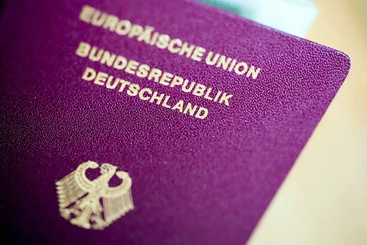 Как ускорить подачу заявления на немецкое гражданство