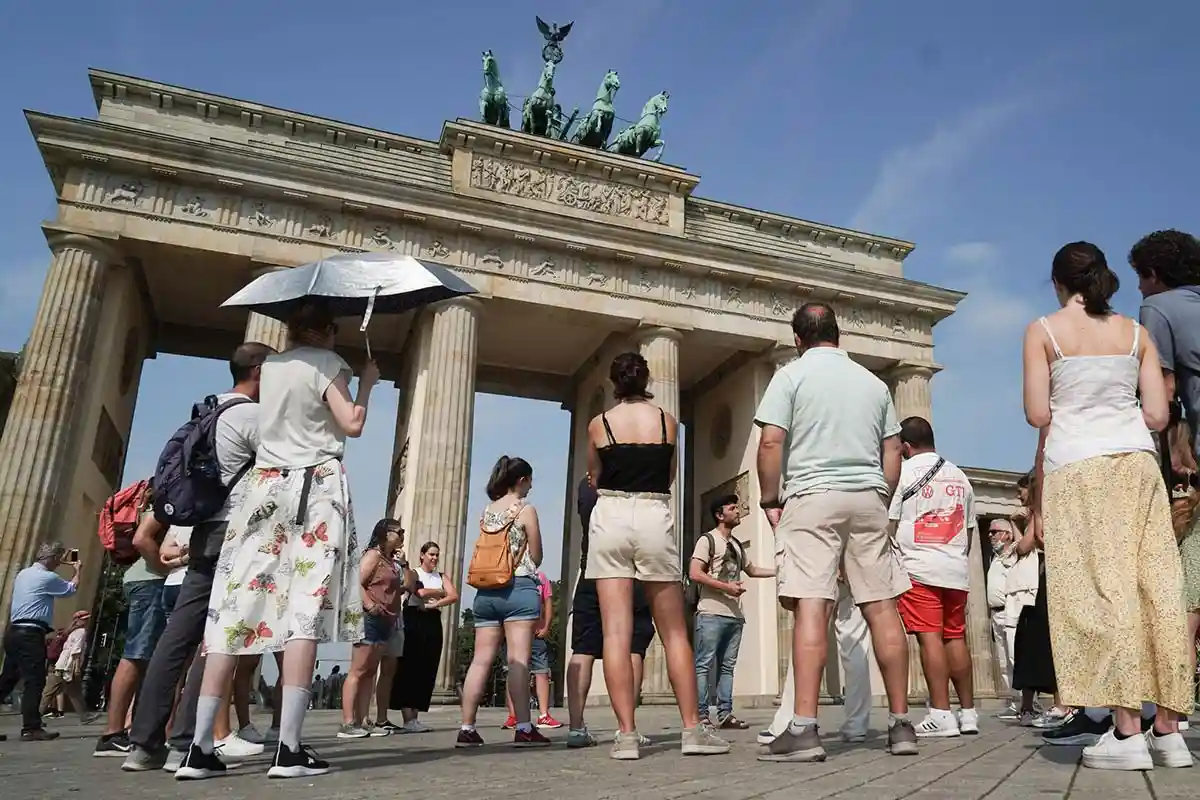 5 лучших и худших моментов жизни в Берлине фото 1