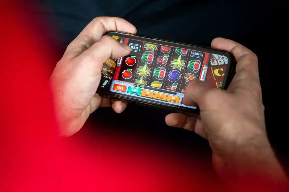Игровая зависимость - число отстранений игроков увеличилось