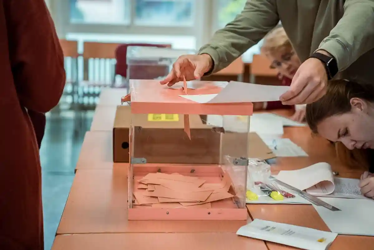 Выборы в Испании: испытание для Санчеса