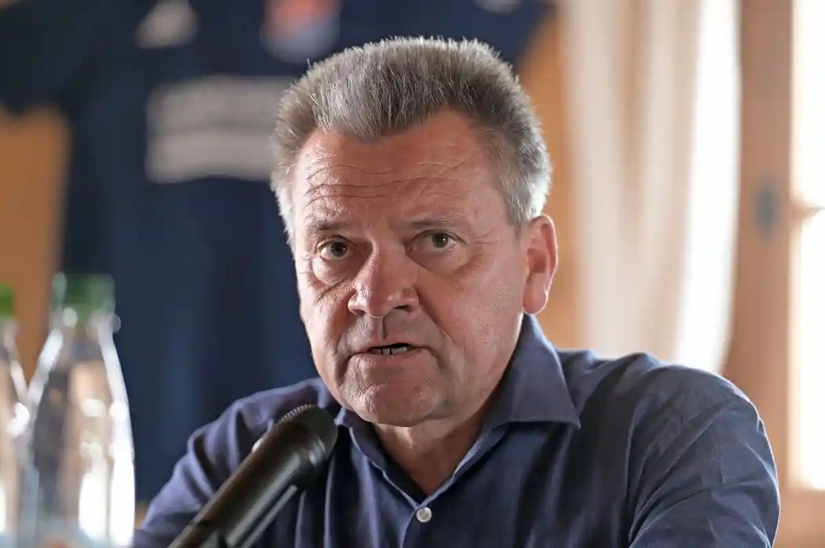 Манфред Швабль