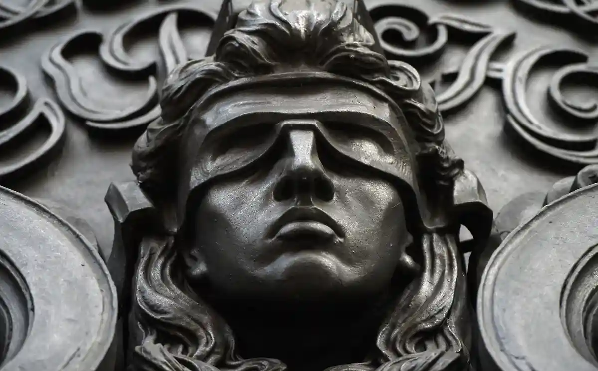 Justitia