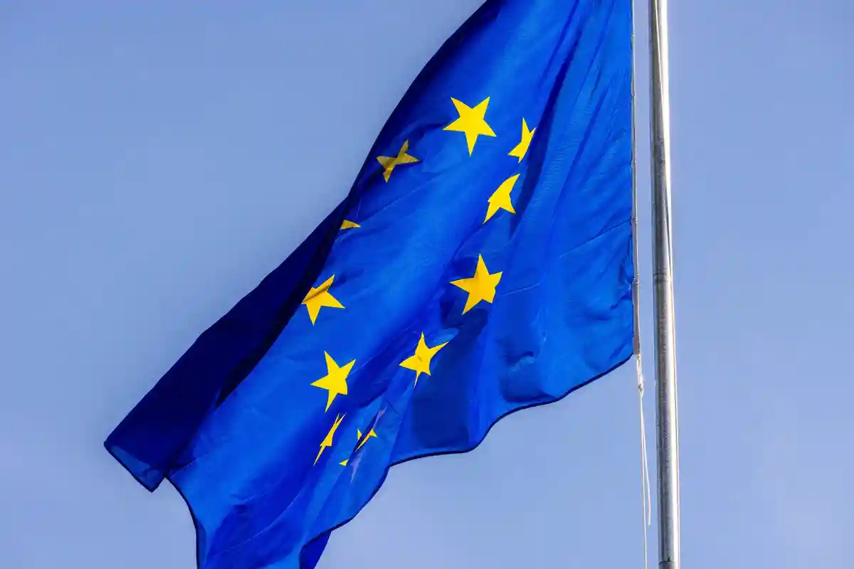 В Оснабрюке сессия Европейского молодежного парламента