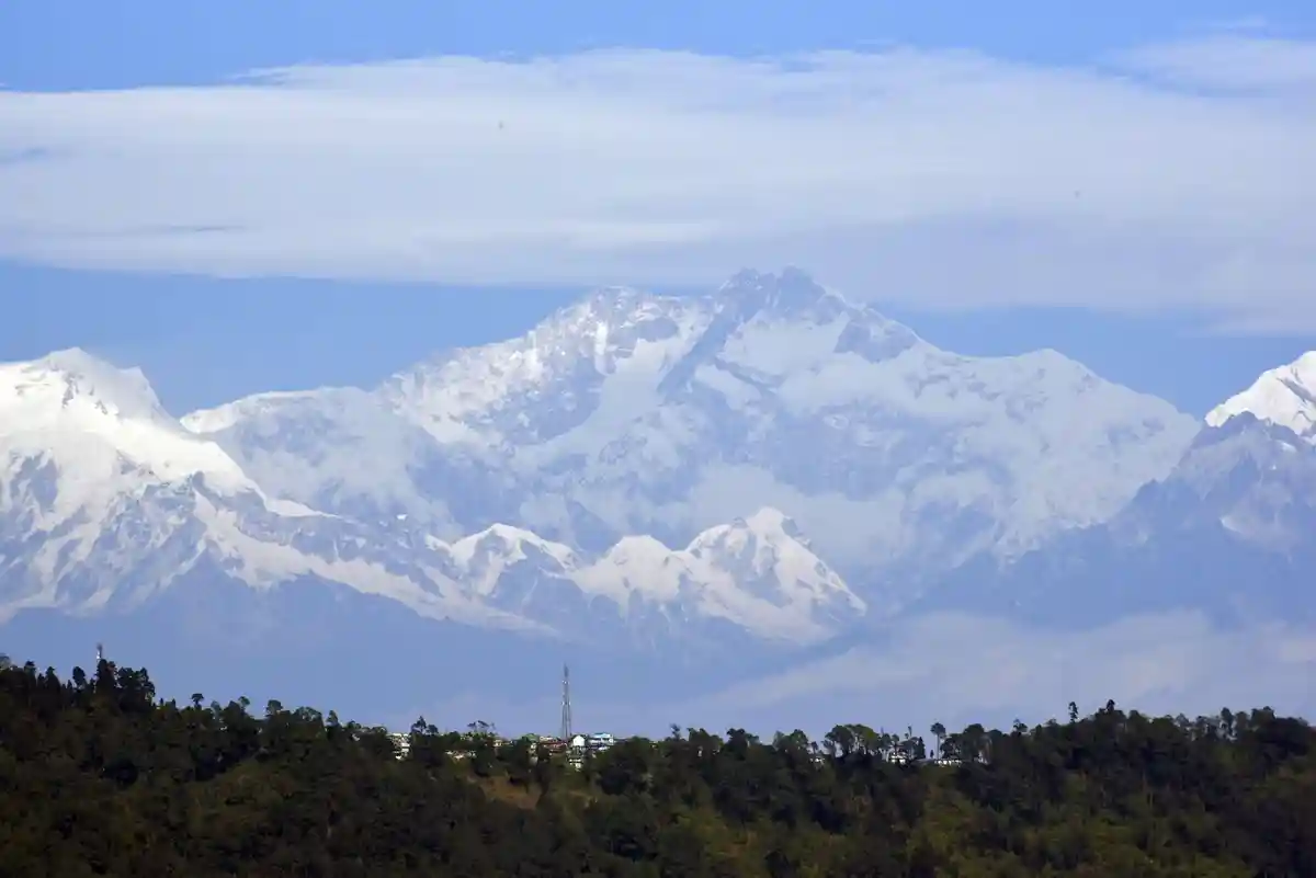 Тело немецкого альпиниста доставят в Катманду