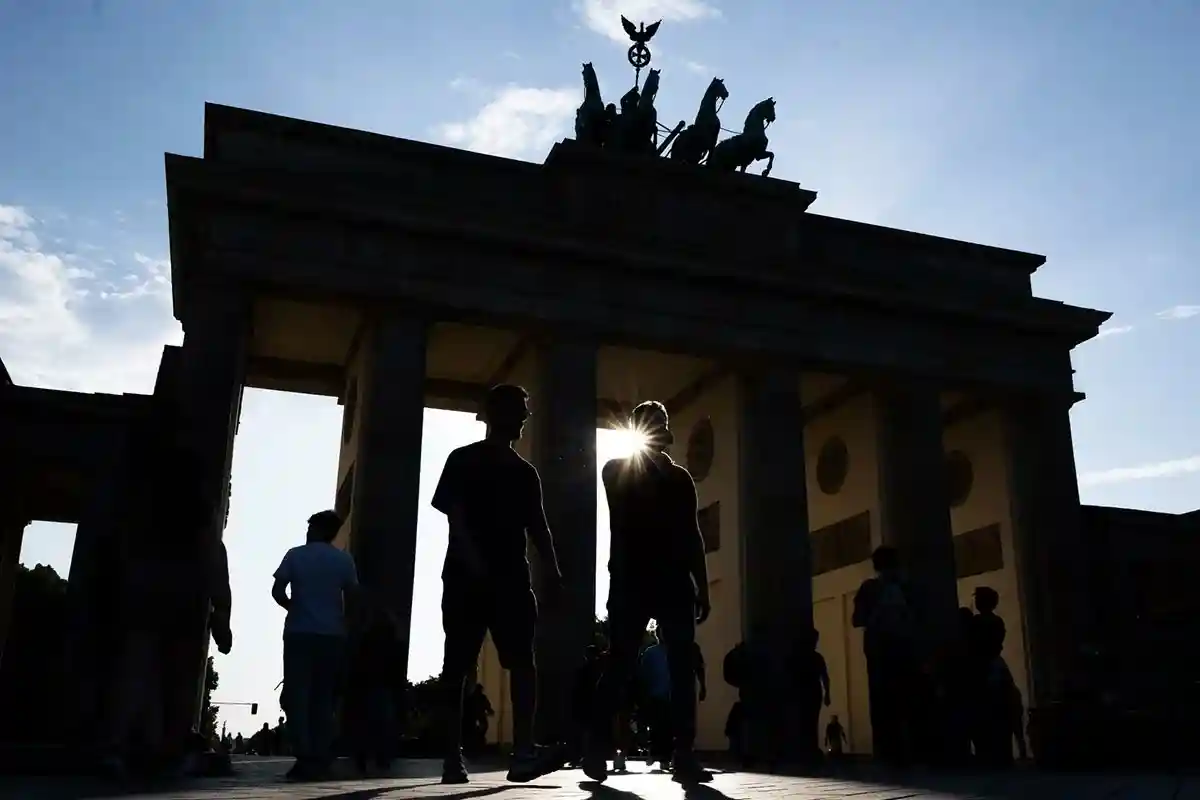 In welcher deutschen Stadt leben die glücklichsten Menschen?  Foto: Monika Skolimowska/dpa