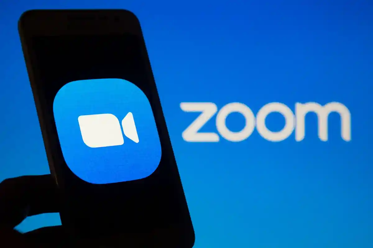 Zoom учит искусственный интеллект с согласия пользователя