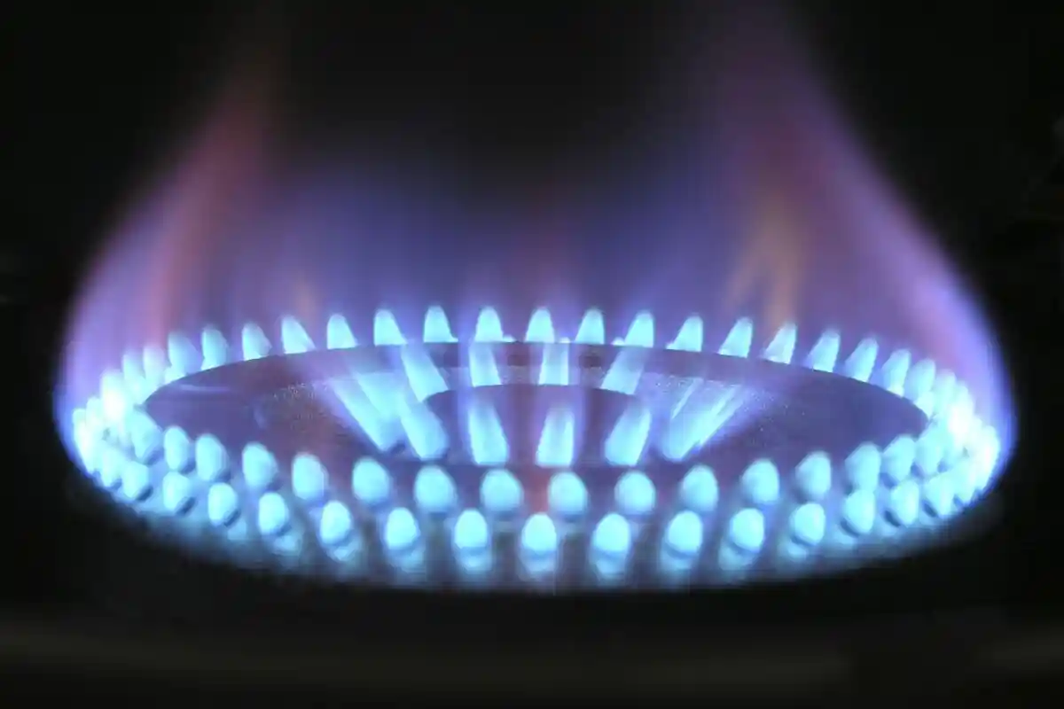 Газовые хранилища в ФРГ заполнены более чем на 95%.  Фото: Pixabay License / pixabay.com