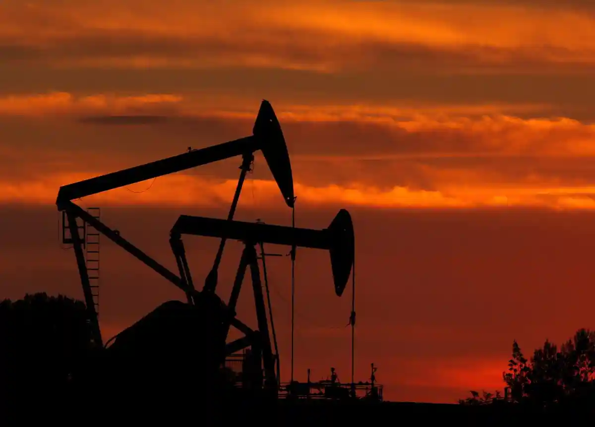 Штат Калифорния подал в суд на нефтяные компании