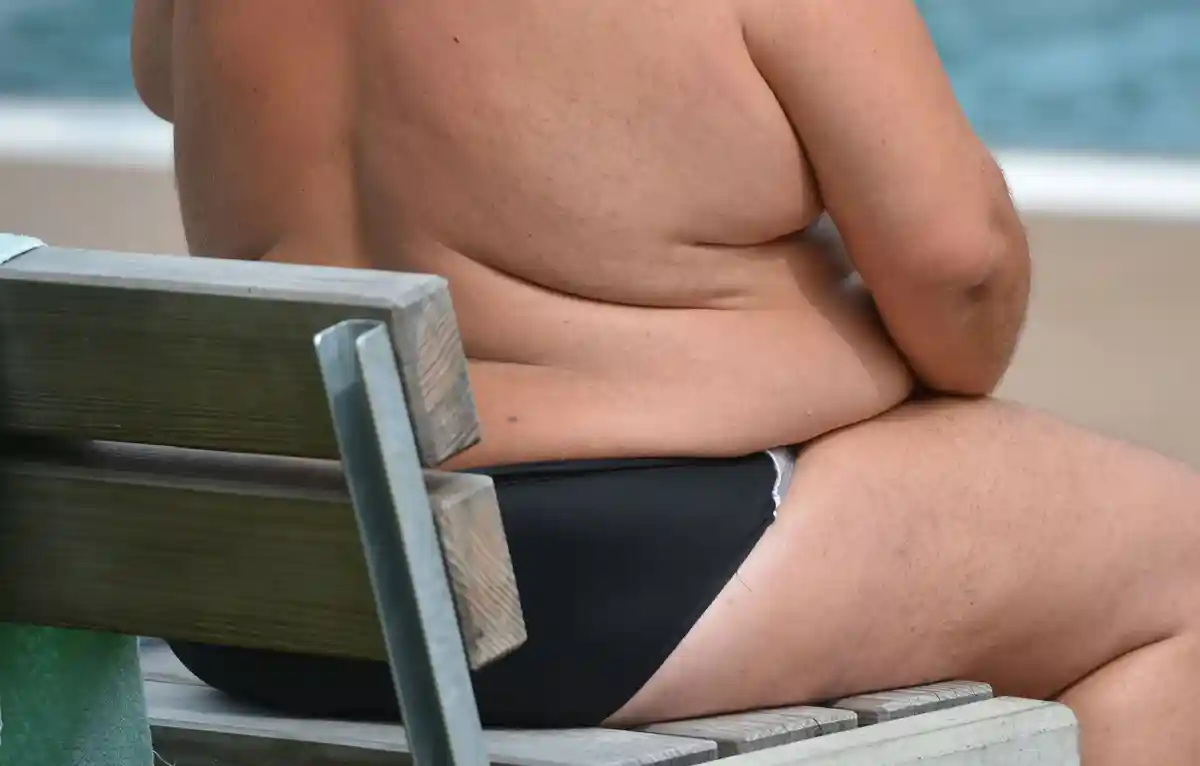 Ожирение повышает риск развития рака - как этого избежать
