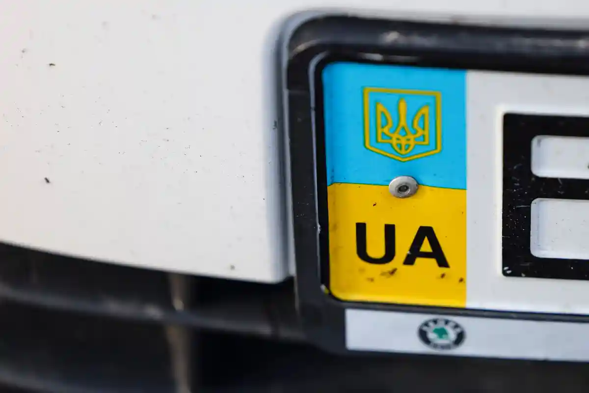 Tüv Süd ввел бесплатный техосмотр для украинских машин