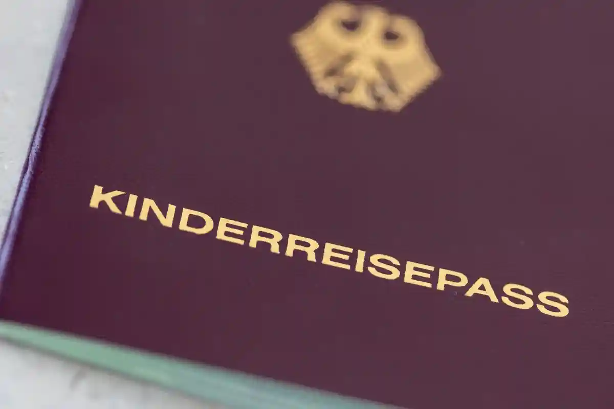 Каким документом планируют заменить детский паспорт