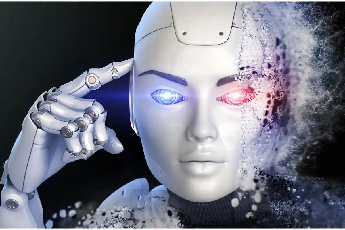 5 причин, почему искусственный интеллект может устроить вашу жизнь по-своему. Татьяна Шепелева / shutterstock.com