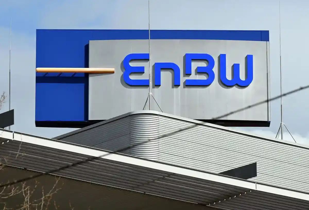 EnBW даст 1,5 млрд. евро на немецкие климатические проекты