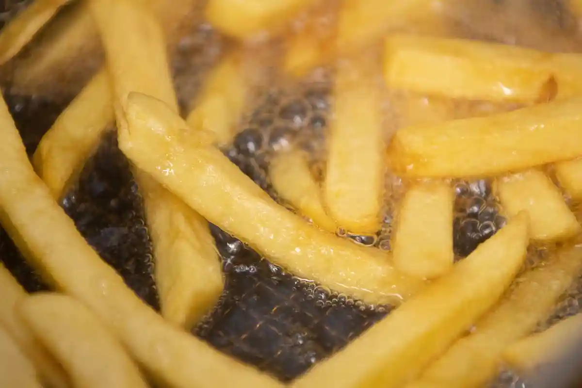В Германии картофеля съели в среднем 37,9 кг на человека