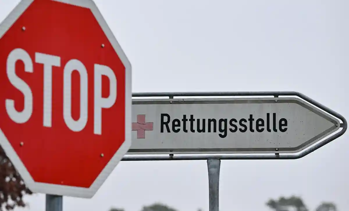 Атлас качества нанесет ущерб больницам Бранденбурга