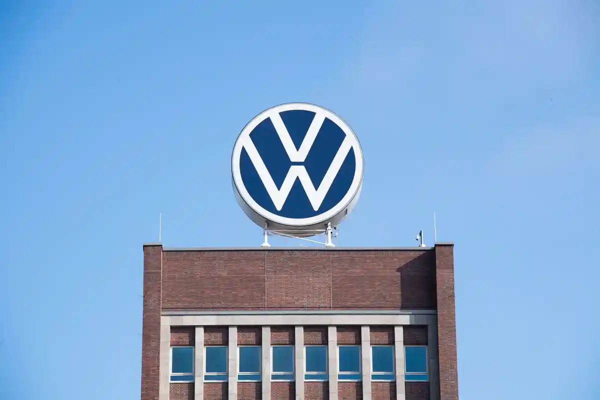 Volkswagen Group не выявил у себя нарушений прав человека
