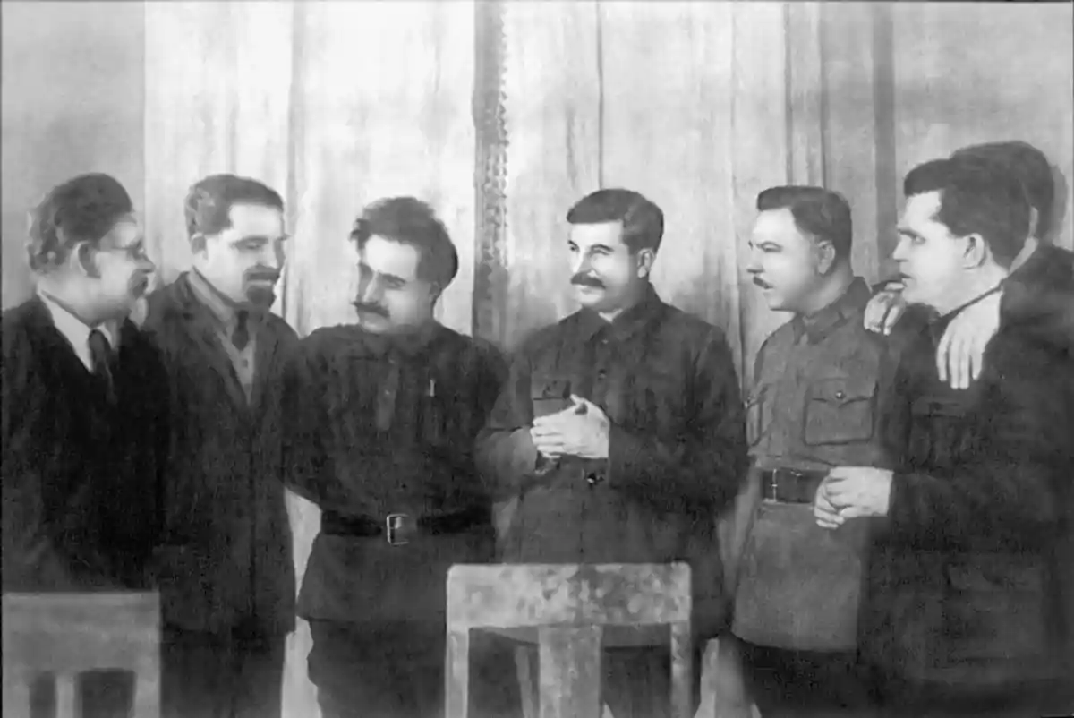 Раскулачивание и коллективизация крестьянских хозяйств в 1928–1930 годах в Автономной Советской Социалистической Республике Немцев Поволжья фото 1